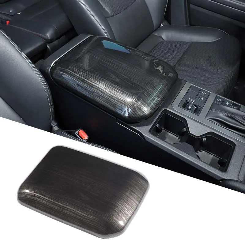 

Для Toyota Prado LC250 2024 + ABS подлокотник, защитный чехол, аксессуары для украшения автомобиля, аксессуары для салона автомобиля