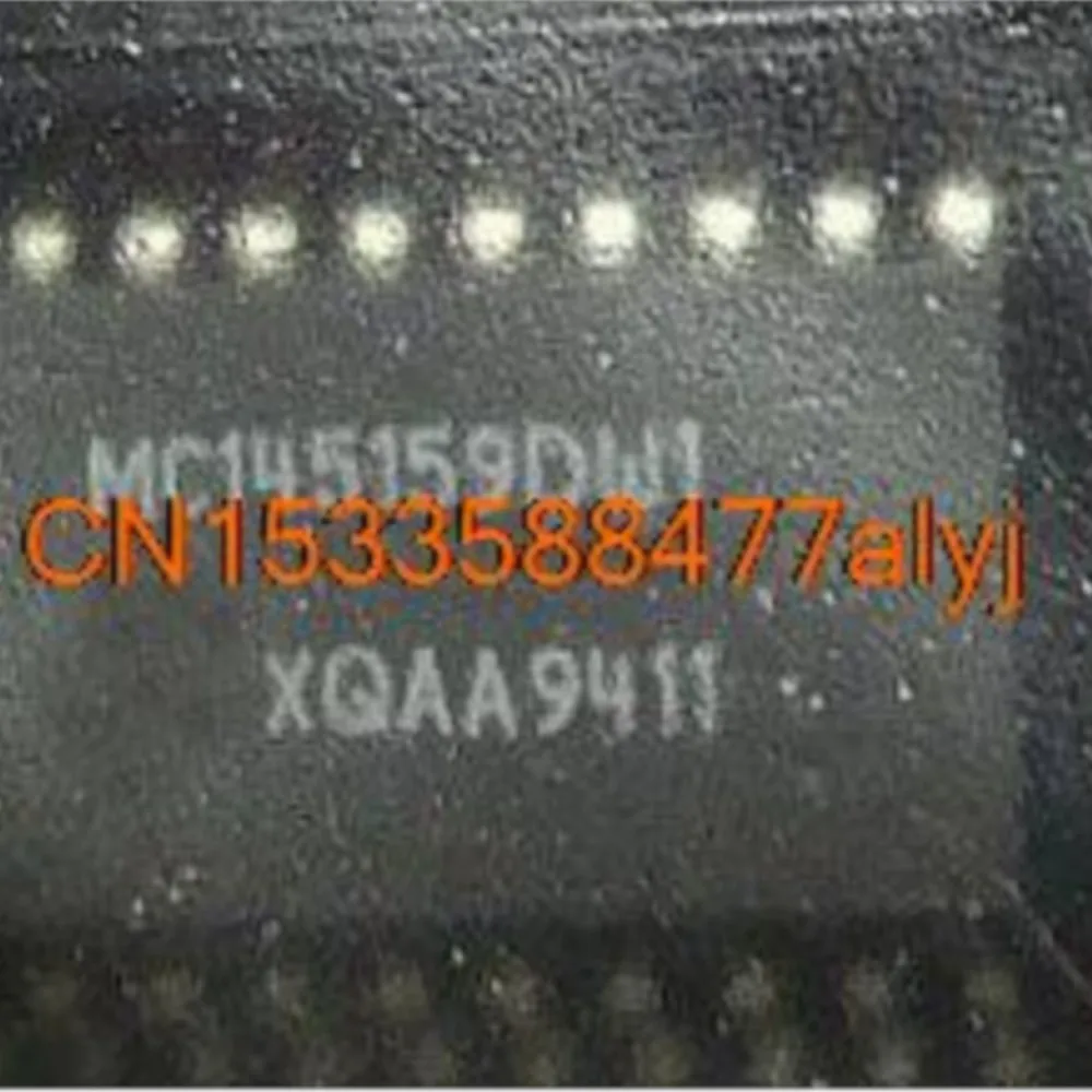 

NEW MC145159DW1 SOP20