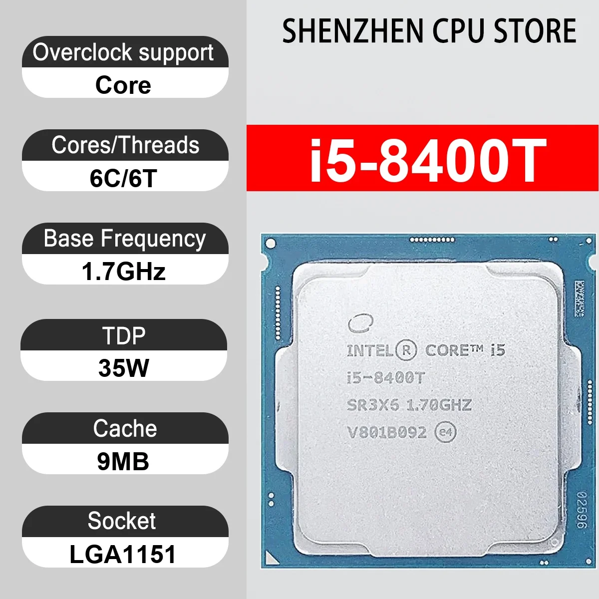 intel-core-i5-8400t-6-core-6-thread-170ghz-35w-9mb-cache-14nm-lga1151-sr3x6-ddr4-2666-mhz-coffee-lake-uhd-graphics-630