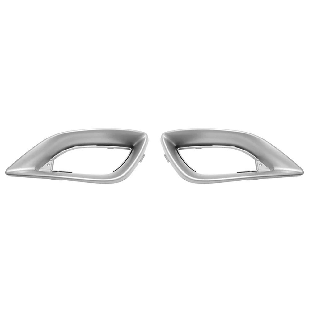 

Car Front Side Fog Light Bezel for Mercedes-Benz R350 W251 2006-2010 2518851923 2518852023