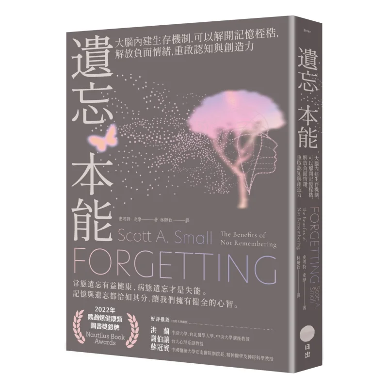 

Вступление забывания. Встроенный механизм выживания в мозге, который может сломать бесплатно от ударов памяти освобождается N.