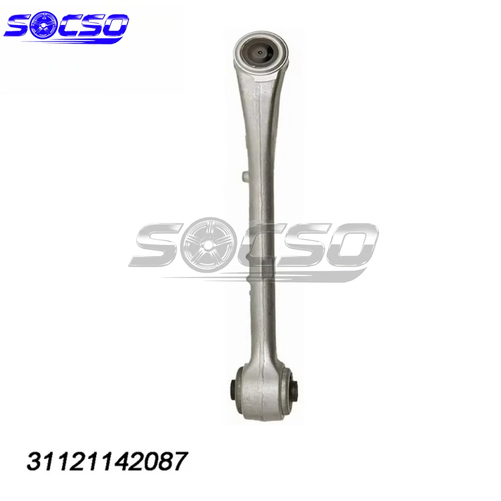 Front Lower Control Arm for Bmw 750I E39 525i 7 Series E38 728i 735i CMK90496 Car Suspension Parts 31121142087 31121142088