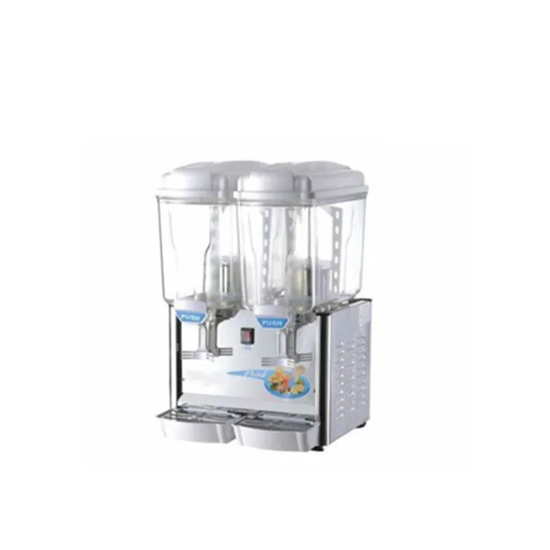 Beverage Machine Juicer Commercial Fresh Cold Juice Dispenser
