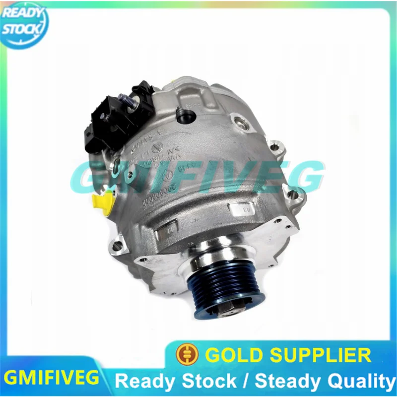 4N0903028E 4N0903028G 4N0903028J 4N0903028N 4N0903028P Car Water Cooled Alternator Generator for Audi A6 A7 Q7 Q8