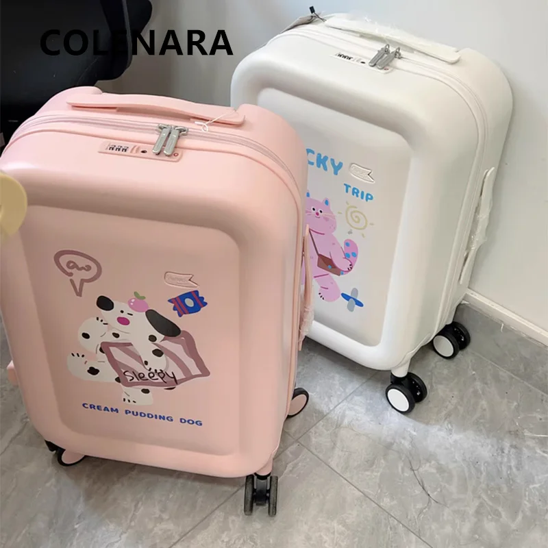 COLENARA High Quality 20