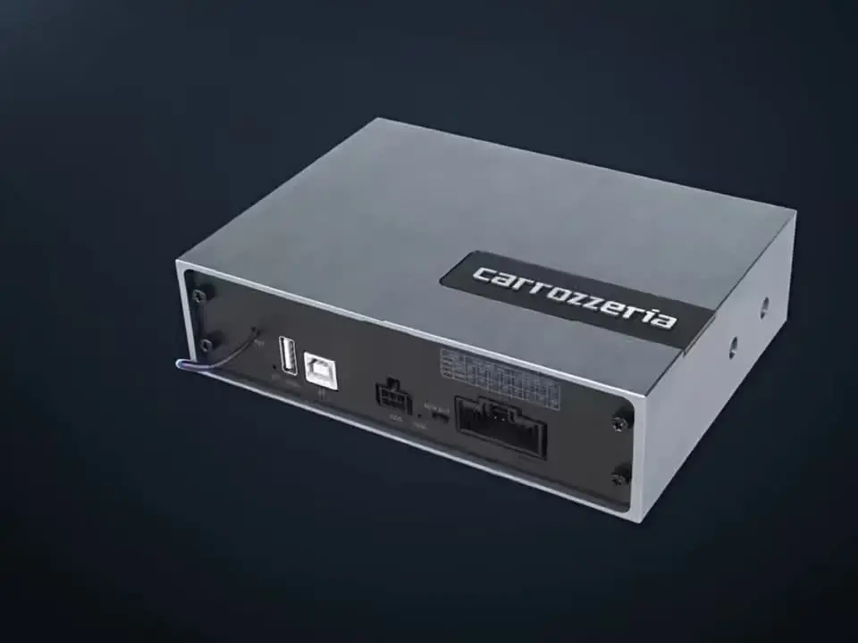 6*a様 carrozzeria DSPカーオーディオ 6*a様 carrozzeria DSPカーオーディオ Carrozzeria DSPアンプ