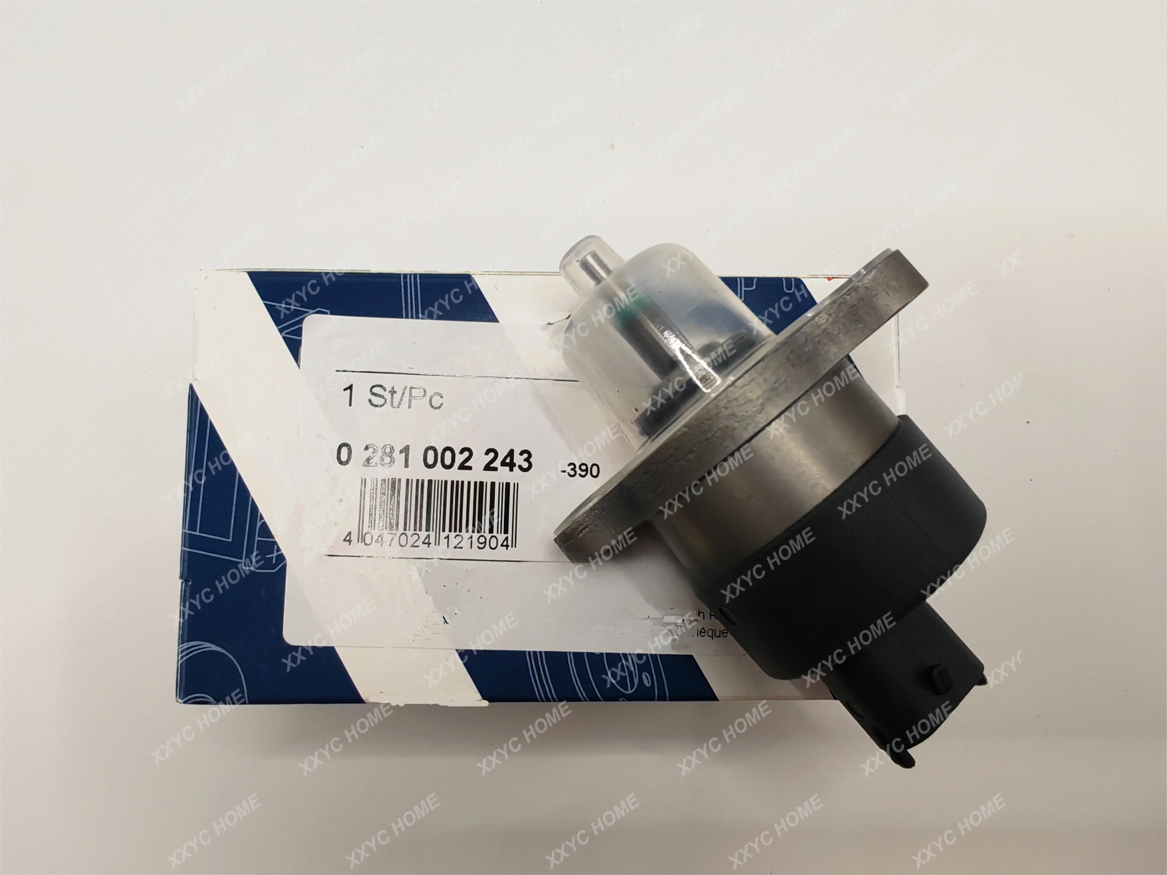 

0281002243 NEW Common rail Fuel pressure regulator Valve DRV for FFiat LLANCIA 71718445 0281002488