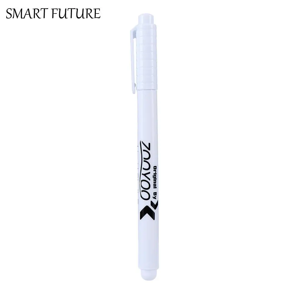 

High Quality Creative Erasable Office Supplies Glass Windows Blackboard Pen Marker Pen Liquid Chalk Pen Dustless Chalk