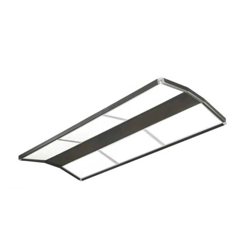 Bulk Available Bright LED Pool Table Light Durable Metal Shell Anti- Adjustable Height Energy Efficient for Billiard