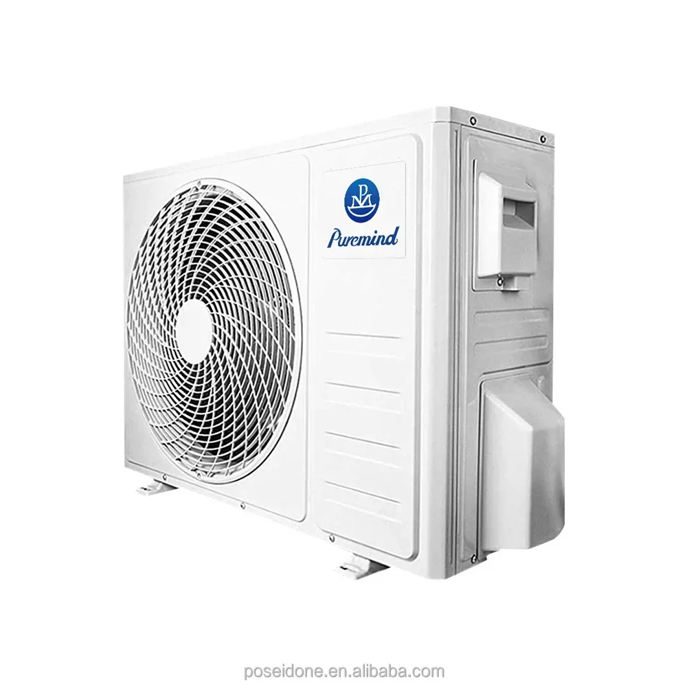 9000btu Cooling Only Household Split Air Conditioner Wall-Mounted Intelligent Fix Frequency Famous Brand Wholesale