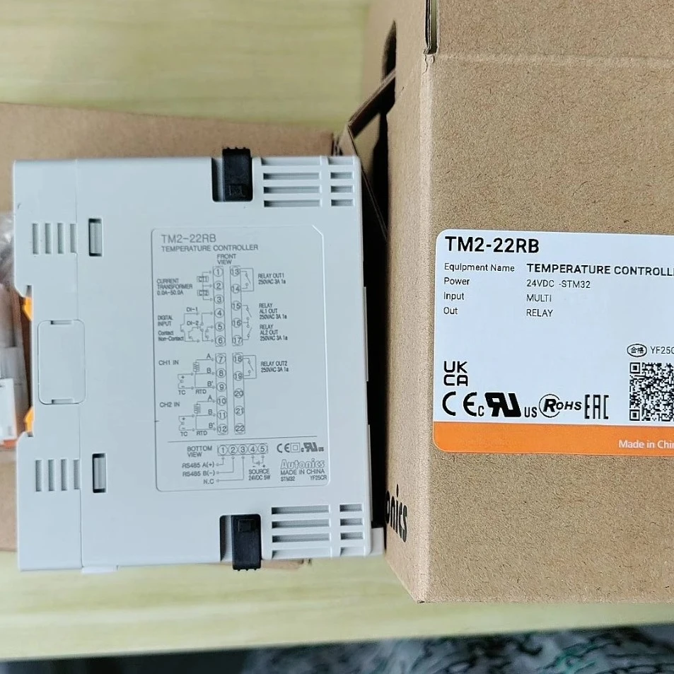 

Thermostat TM2-22CB 22CE 22RB 22RE TM4-N2RB N2RE N2SB N2SE