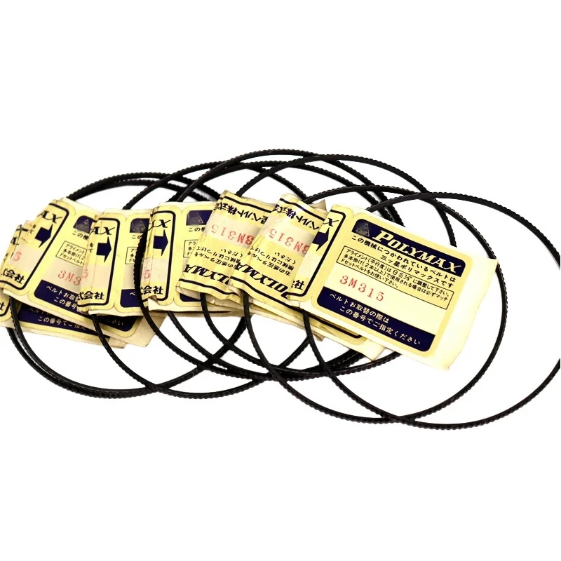 3M487 3M500 3M515 3M530 3M545 Ремень POLYMAX для токарного станка, водяной башни, деревообрабатывающий шпиндель, полиуретановый японский широкоугольный ремень 3M487 3M500 3M515 3M530 3M545 Ремень POLYMAX для токарного станка, водяной башни, деревообрабатывающий шпиндель, полиуретановый японский широкоугольный ремень