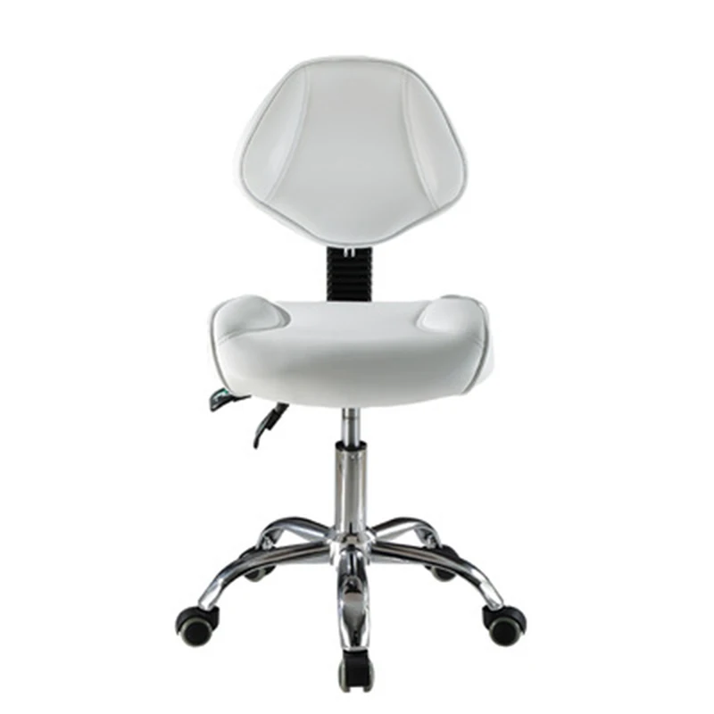 

Saddle Chair Oral Lift Swivel Chair Dentist's Seat Nurse Assistant Stool Beauty Chair Bar Swivel Chair