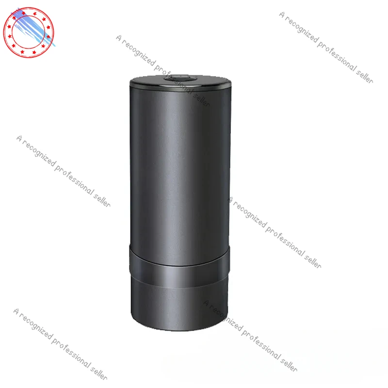 

New Portable Electric Grinder USB Port Fully Automatic Aluminum Alloy Grinder