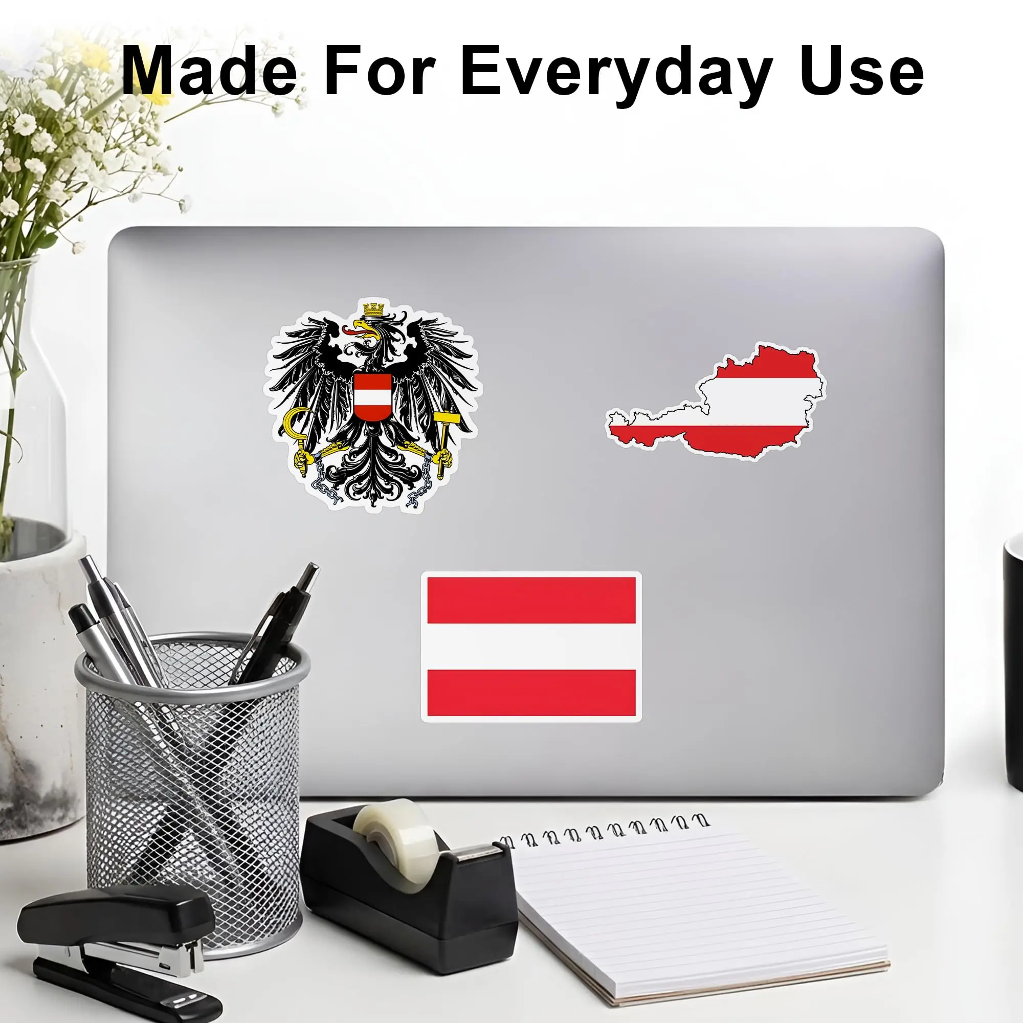 Presov City Slovakia Grunge Travel Stamp Vinyl Sticker Self Adhesive Decal For Rear Window And Laptop Car Accessories
