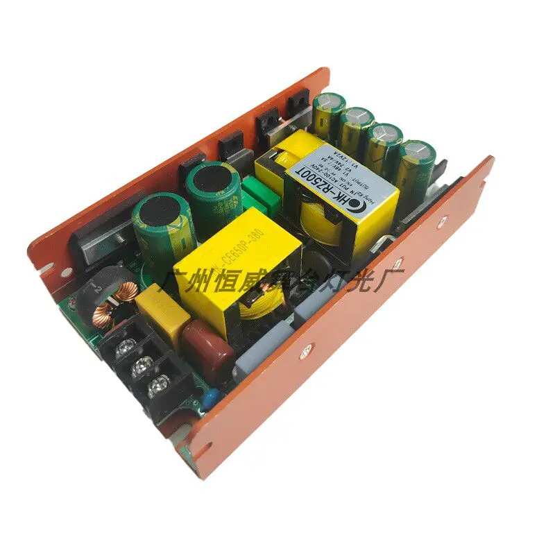 500W full power stage lighting universal supply high power longevity, drive board