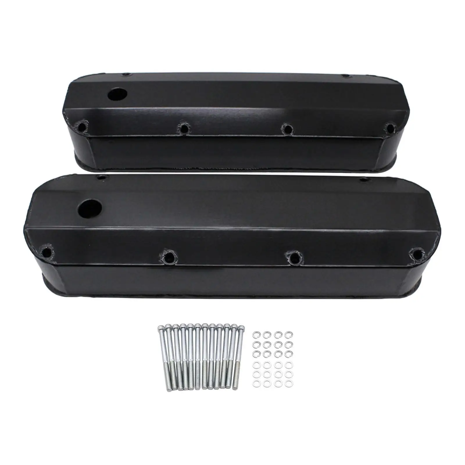 

Aluminum Valve Covers Replace Parts for Ford BB 429-460 Car Accessories