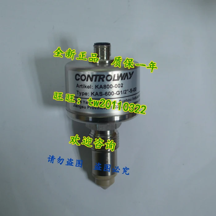 New Original KAS-600-G1/2 '-S-00 Kerui Controlway Liquid Level Sensor