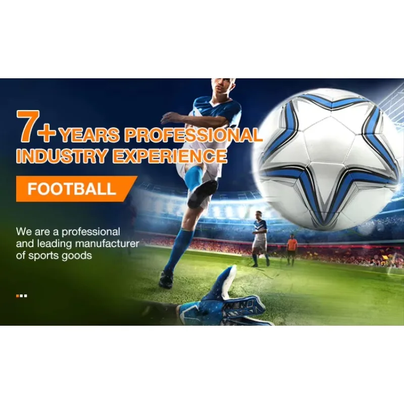 맞춤형 사이즈 5 축구공 및 골프공 스포츠 축구공