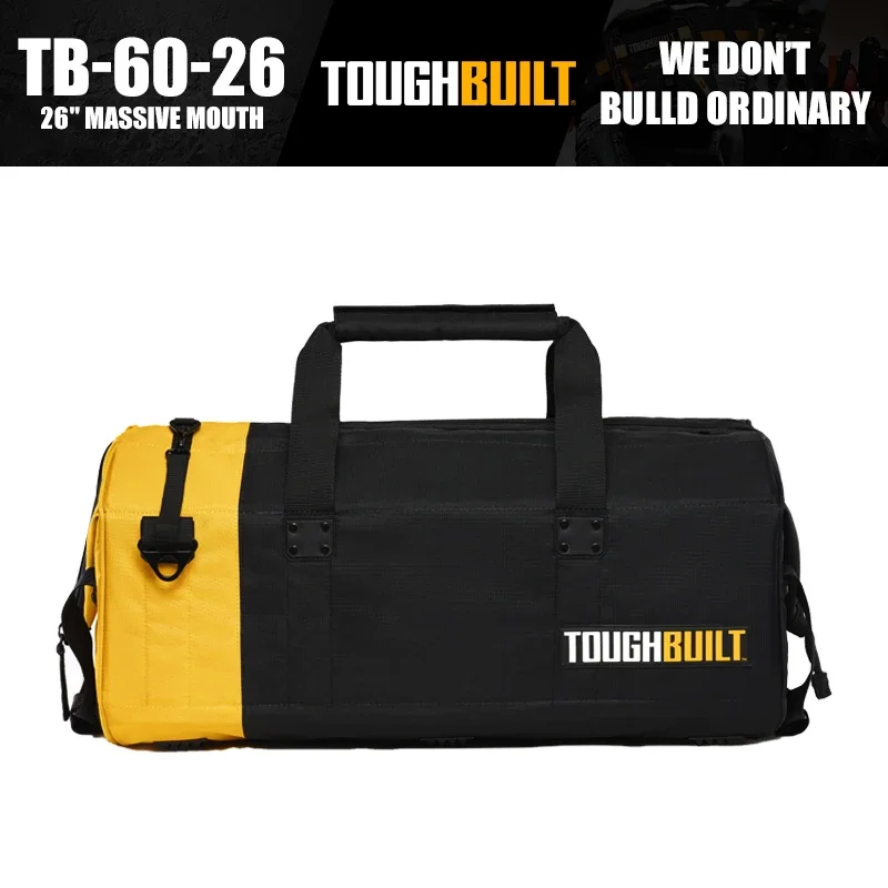ToughBuilt TB-60-16/TB-60-20/TB-60-26 16