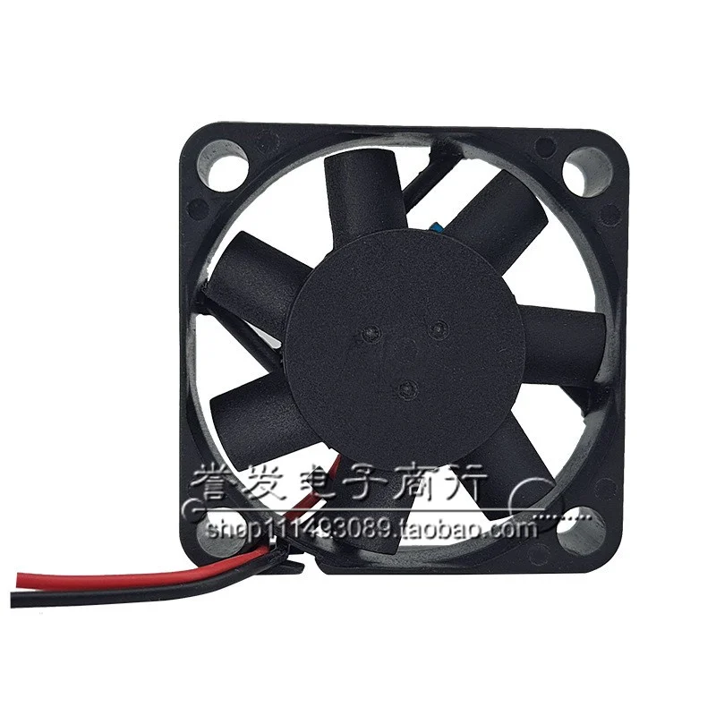 NIEUWE ORIGINELE MB40100V2-0000-A99 5 V 0.90 W 4010 40x40x10mm KOELVENTILATOR RADIATOR