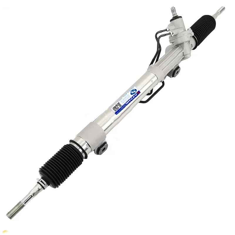 Hydraulic Steering rack for Toyota land cruiser 100 UZJ100 4700 44200-60090 44200-60110 44250-40090 44250-60090 44250-60090