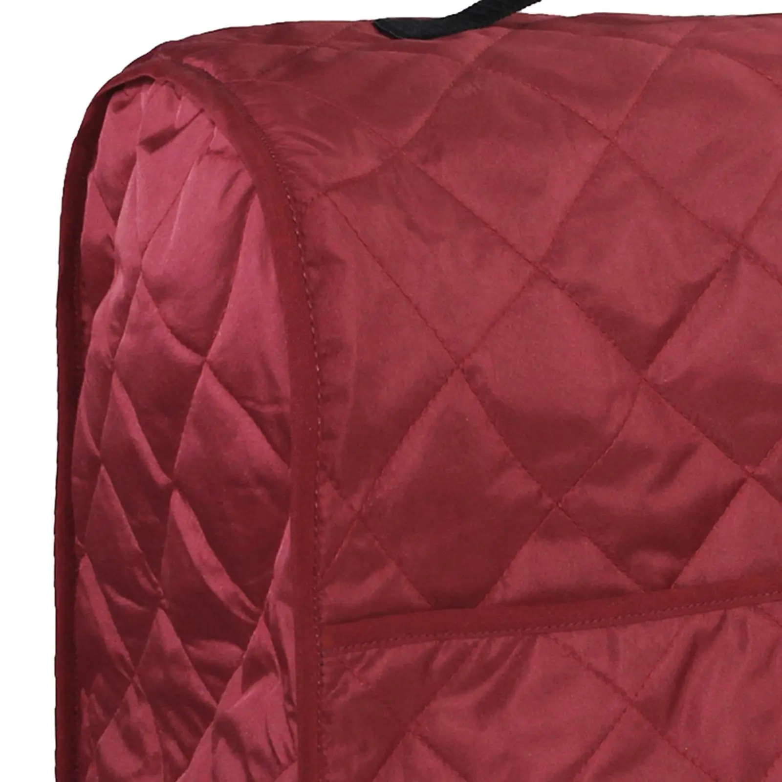 غطاء صانع الخبز غطاء واقٍ مقاوم للماء والغبار لمحامص الشرائح