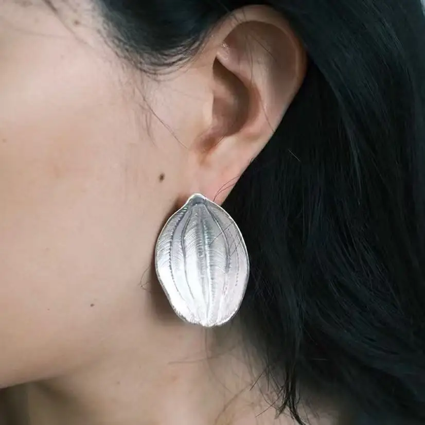 

Jenny&Dave Subtle Design, Exquisite And Unique Temperament, High-end Ear Accessories Jewelry Earrings Women's Earrings Ear Cuffs