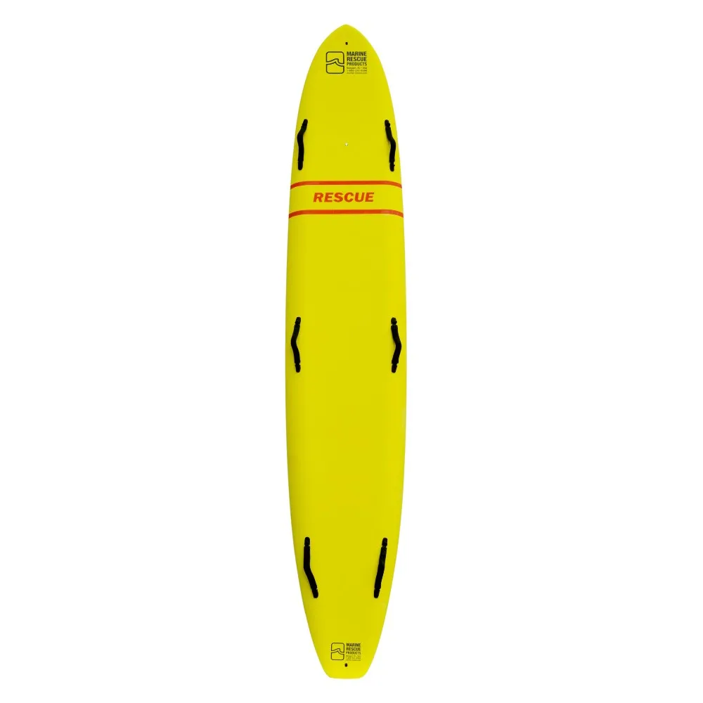 

Durable EPS Foam Soft Top Surfboards IXPE Waterproof Rescue Board for Ocean Waters Paddle Boards