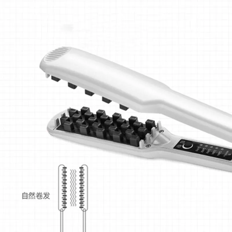 Hair Fluffy Splint Tin Foil Hot Corn Beard Pad Hair Root Hair Fluffy Lattice Splint Female God Hairdresser Splint