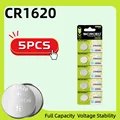 CR1620-5PCS