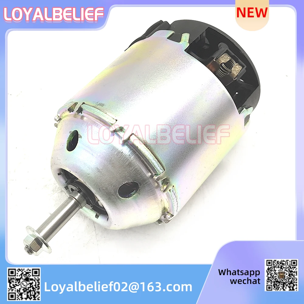 Heater Blower Fan Motor For Nissan Navara Maxima X-Trail T30 272258H310 272258H31C 272259H60B 27226EA010 27225-8H310 LHD/RHD