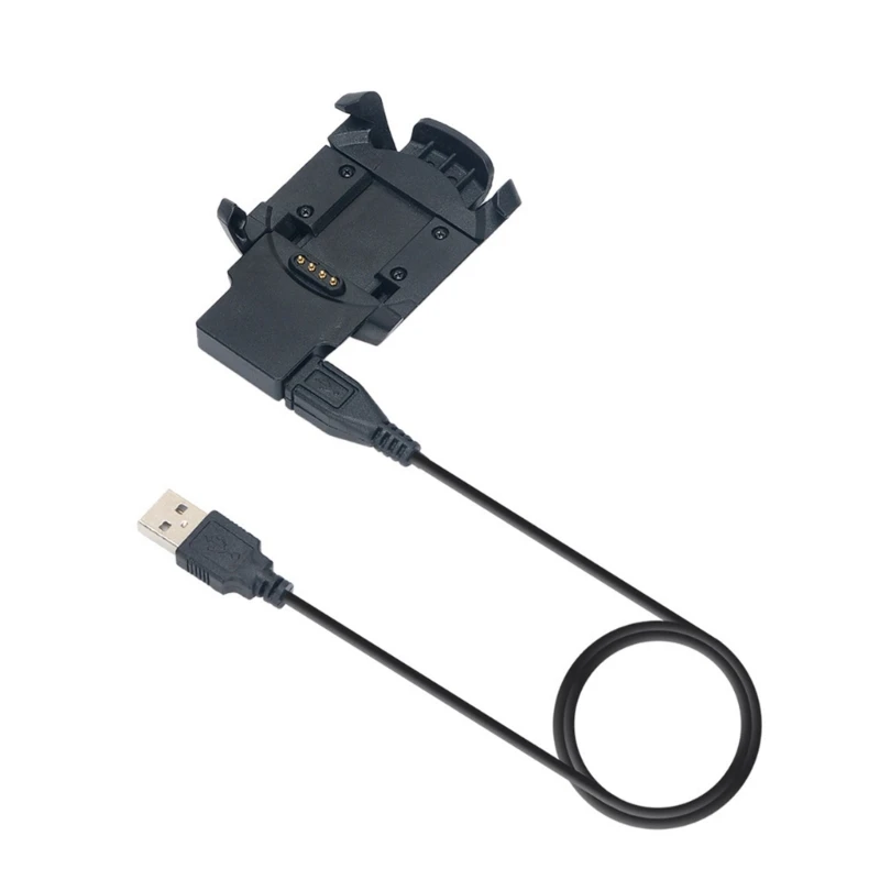 Vervangende USB-opladeradapter Opladers Clips Oplaadsnoer voor ​​3