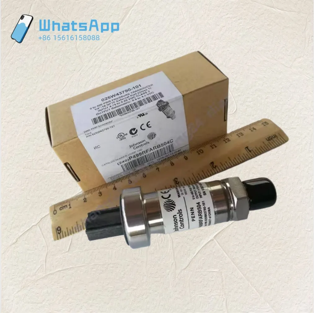 025W29139-001 pressure transmitter YORK Applicable to York air conditioning 025W43790-101 pressure sensor