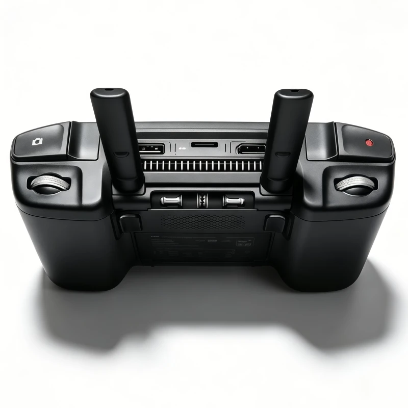 Original RM500 Smart Controller for DJI Mavic 2 Pro/Zoom/Air 2/2S/Mini 2/Phantom 4 Pro V2.0 95% New view 3