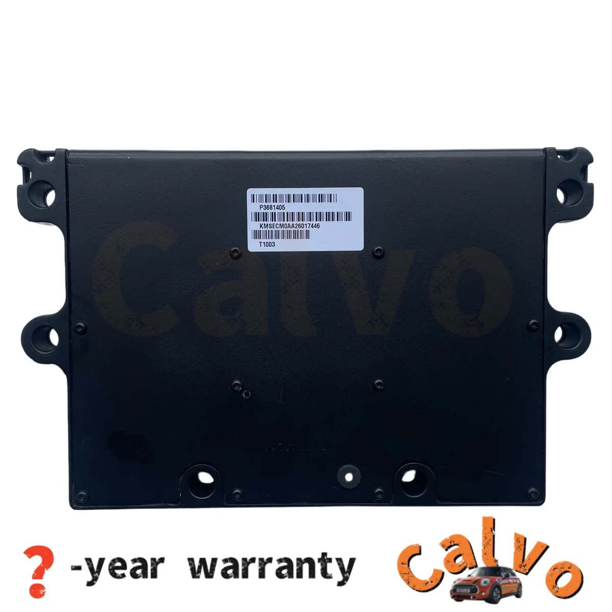 

Подходит для электронного блока управления Cummins ECM, контроллер компьютерной платы 3681405 3408426 3681404