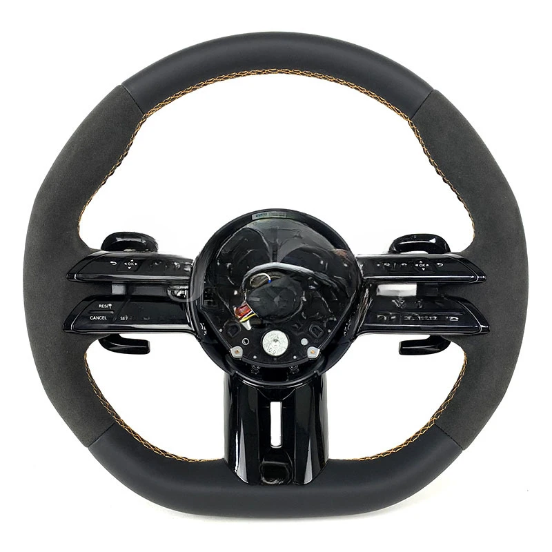 Fengxuan For Merced…