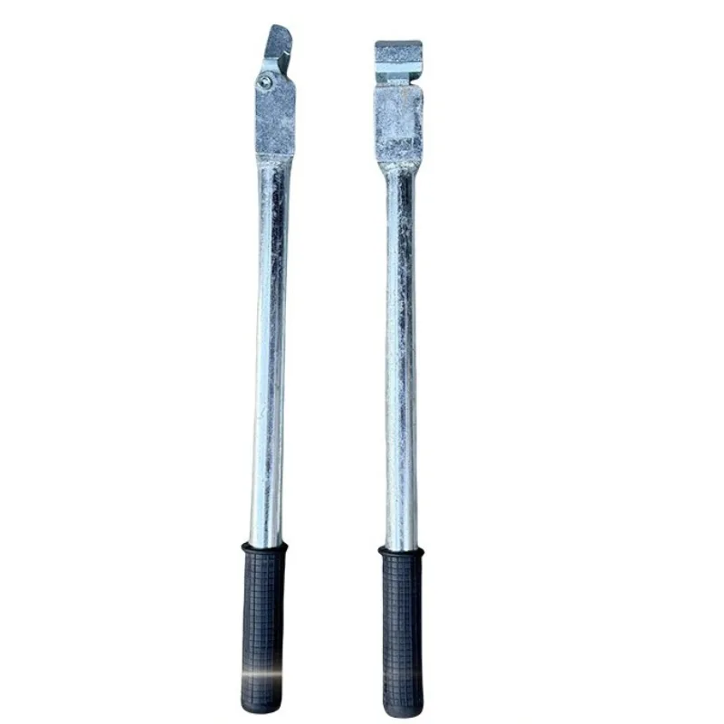 

Cross Twister, Twister Straightening Wrench, Wire Twister, Railway Twister