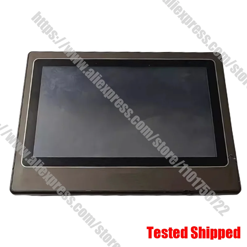 

Новый оригинальный сенсорный экран HMI WOP-2070K-S1AE WOP-2070T-S2AE