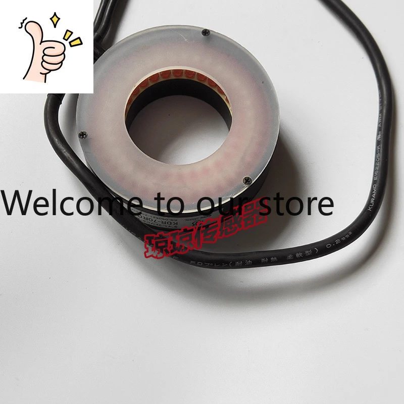 Kos KDR-70RG-2CH/K-…