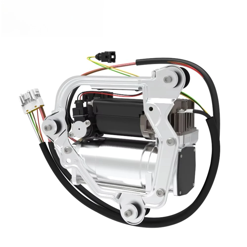 37226787616 37226753862 Pump Air Suspension Compressor For BMW X5 E53 4corner