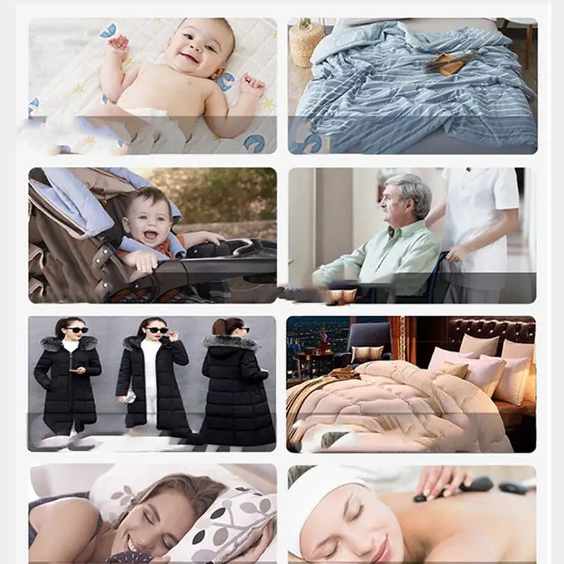 20-100 グラム詰め物綿 DIY 衣類人形ぬいぐるみポリエステル詰め物材料手芸枕充填弾性 PP 綿