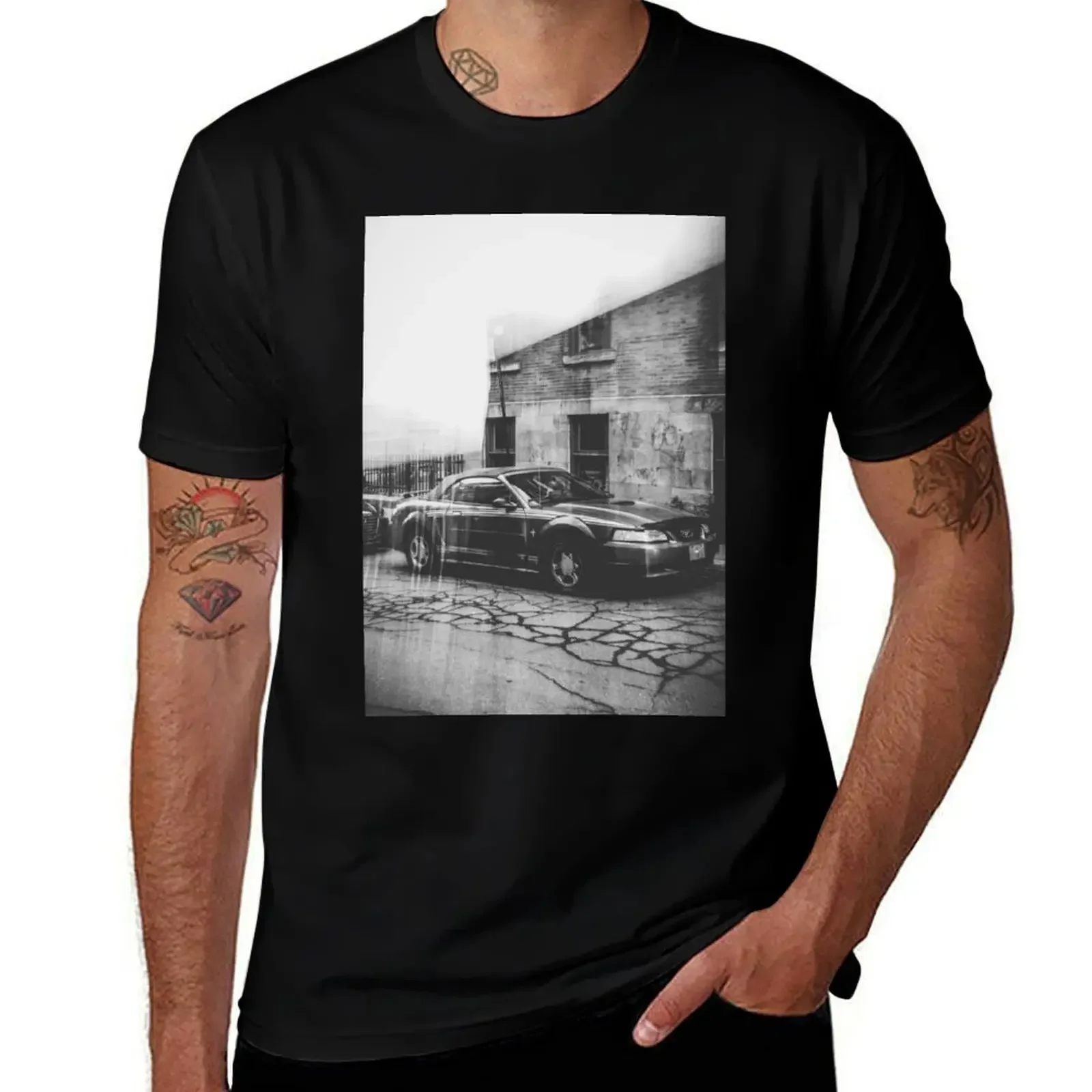 

Back in time T-Shirt Personalized t-shirt funny meme t-shirts blue archive vintage t shirt men