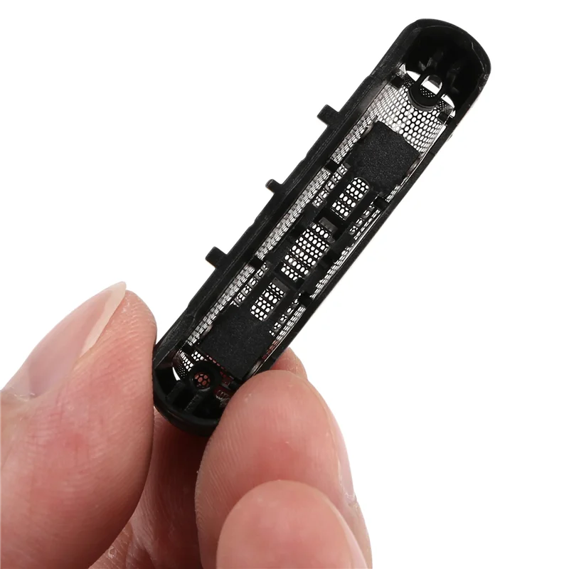 AB47-Shaver Lama di Rasoio di Ricambio Lamina di Rasoio Testa Parte Taglierina Accessori Per Braun Rasoio 32B 32S 21B 21S, 32B Solo