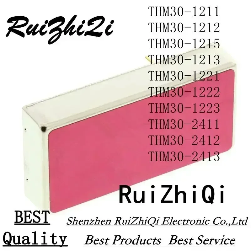 10PCS/LOT THM30-1211 THM30-1212 THM30-1213 THM30-1215 THM30-1221 THM30-1222 THM30-1223 THM30-2411 THM30-2412 THM30-2413