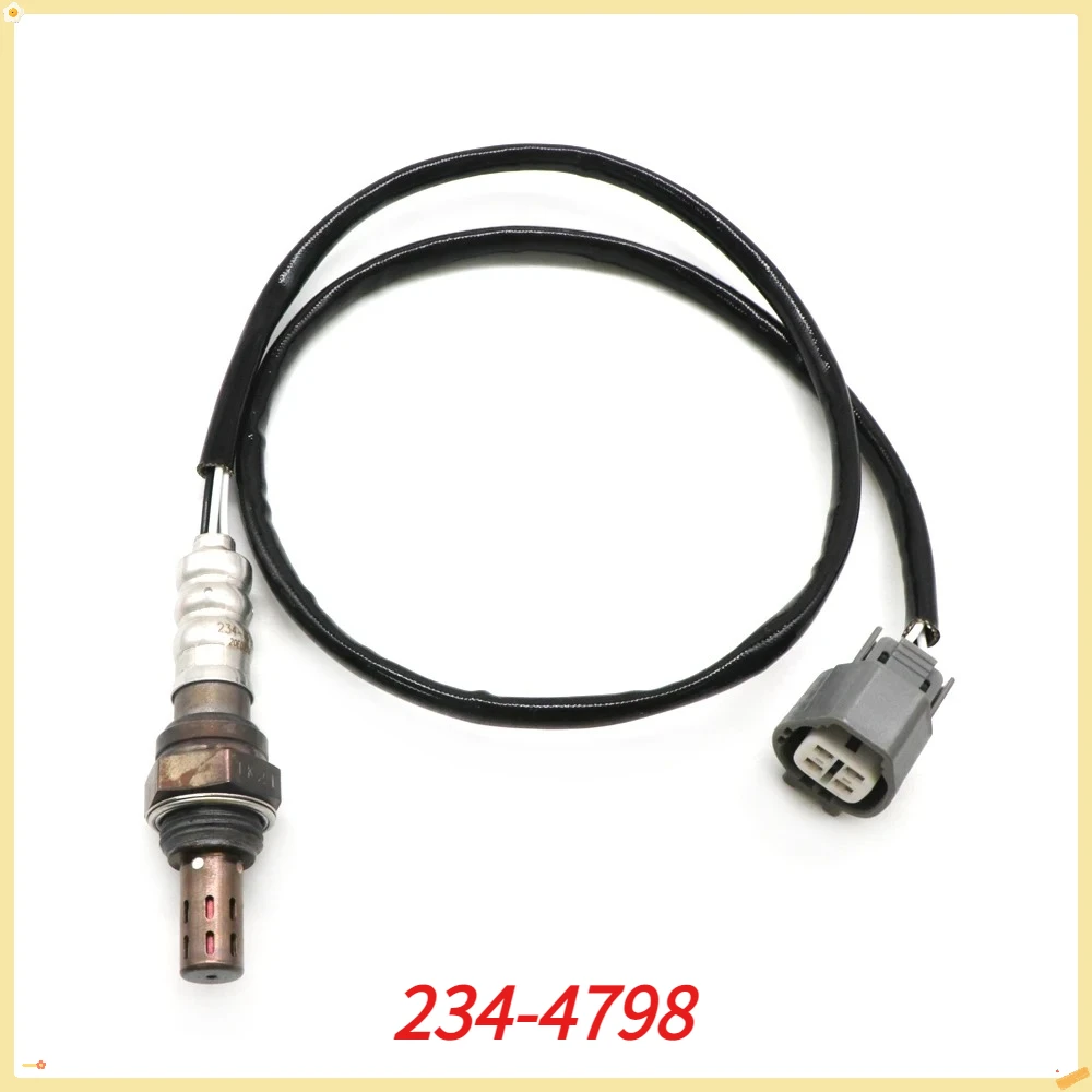 

234-4798 Car Air Fuel Ratio Lambda Oxygen O2 Sensor For JAGUAR S-TYPE SUPER V8 VANDEN PLAS X-TYPE XJ8 XJR XK8 XKR 234-4735
