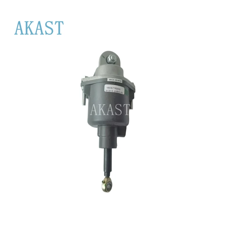 Cilindro Original para o Posiçãoer da Válvula do Compressor de ar da Atlas 1615767683 1604776202