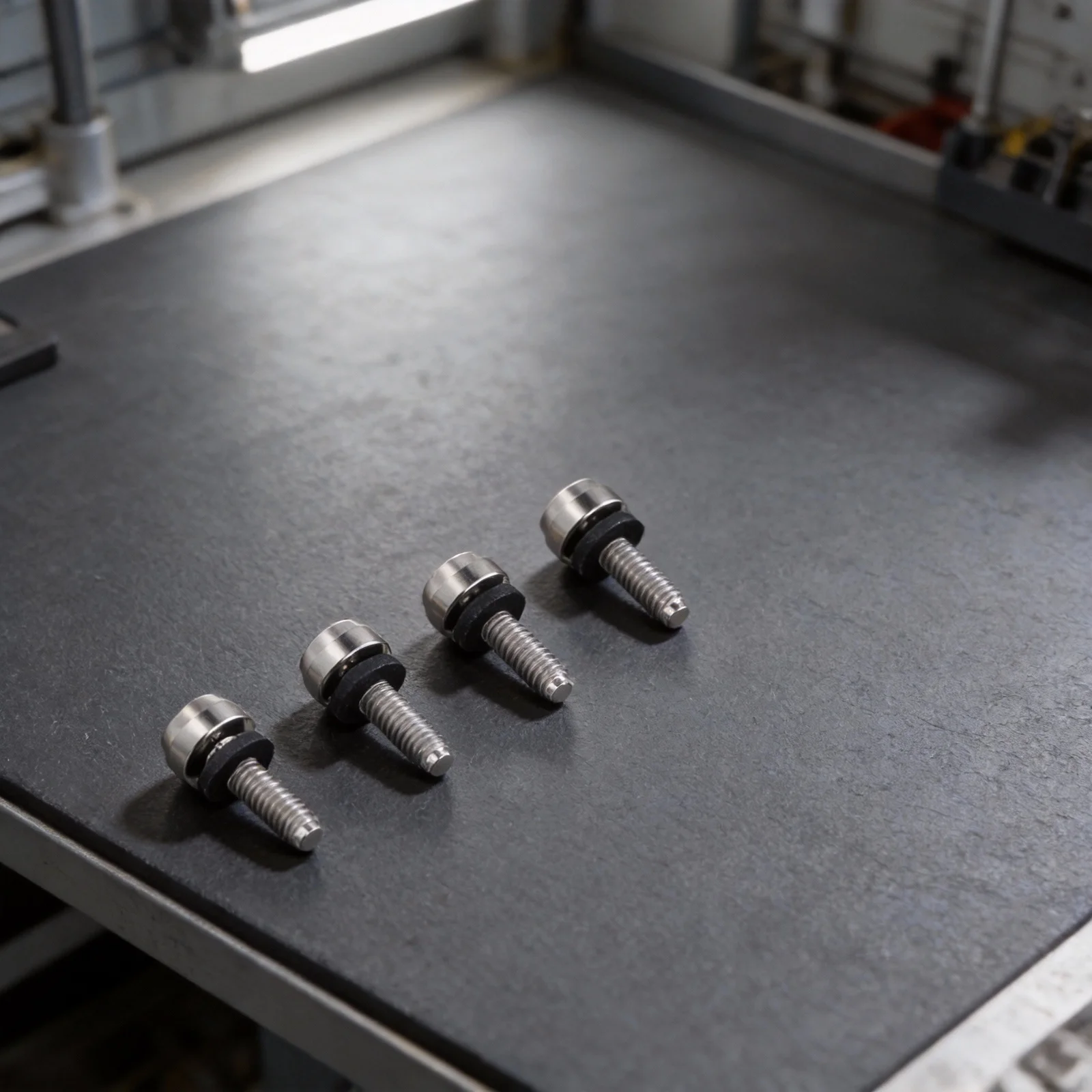 

CNC Machined Screw Golf Weight Screw Training And Competition Easy Installation Replacement Screw Precision Weighting