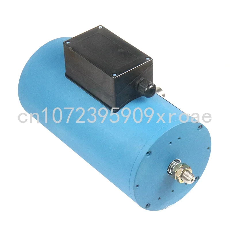 Elevator Brake Blue Light DZE-14E 13E 12 16E3B2 ST-14 Host Holding Brake Suitable for Otis