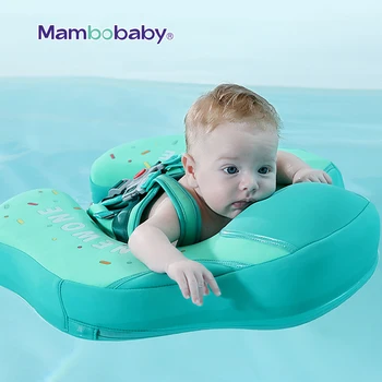 Baby Waist Swim Float 1
